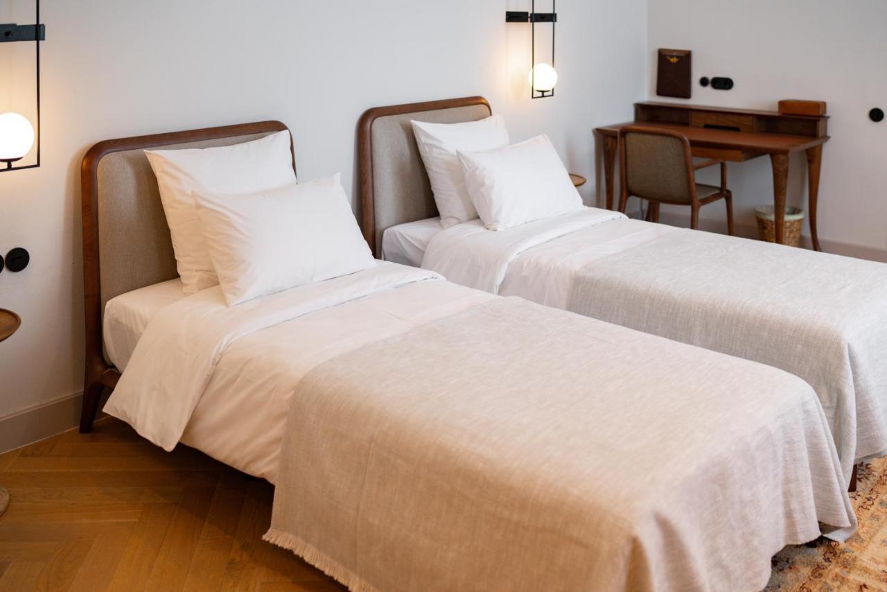 Pana Boutique Hotel Šymkent Exteriér fotografie