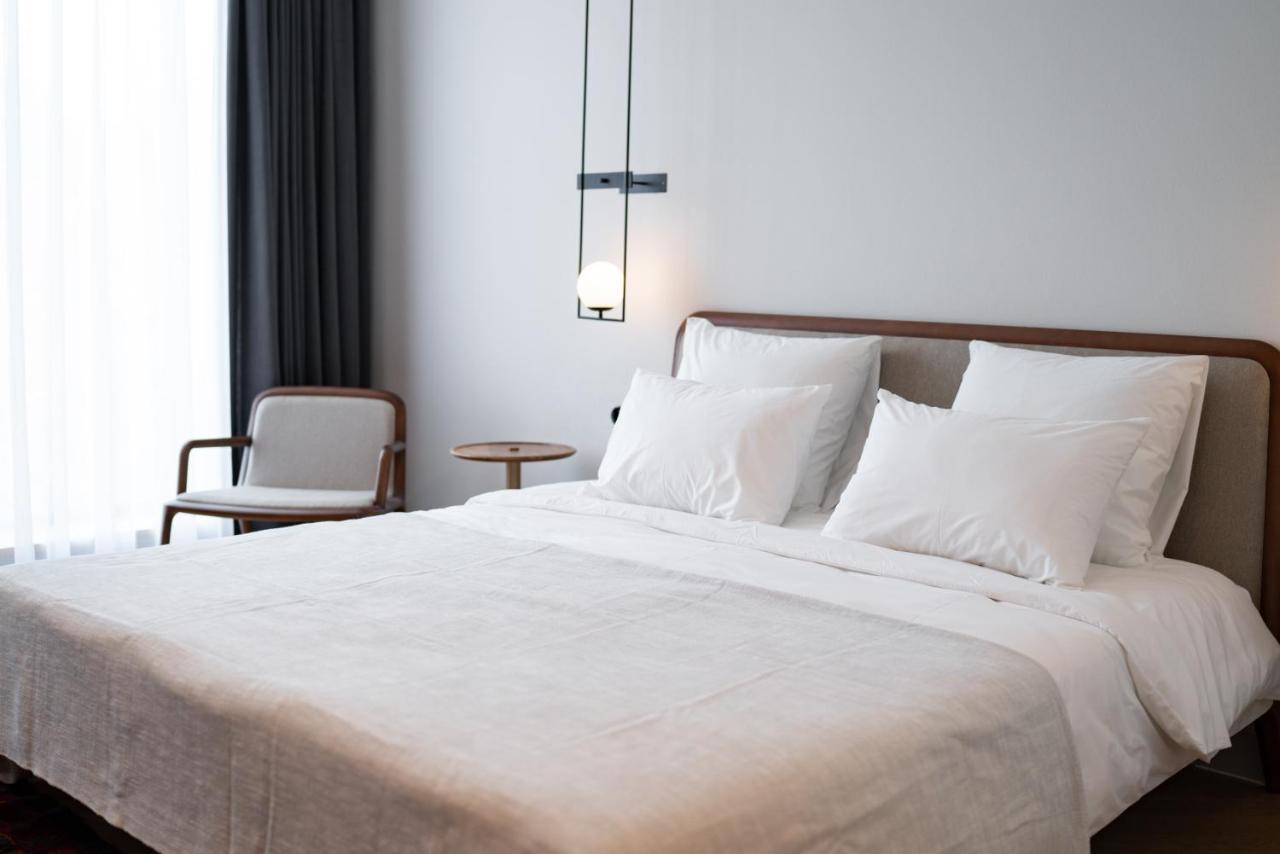 Pana Boutique Hotel Šymkent Exteriér fotografie