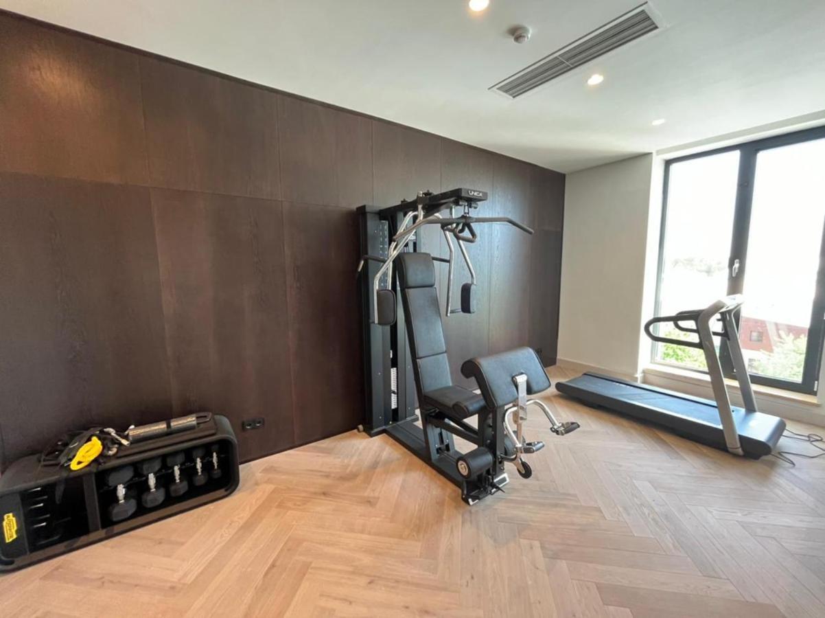 Pana Boutique Hotel Šymkent Exteriér fotografie