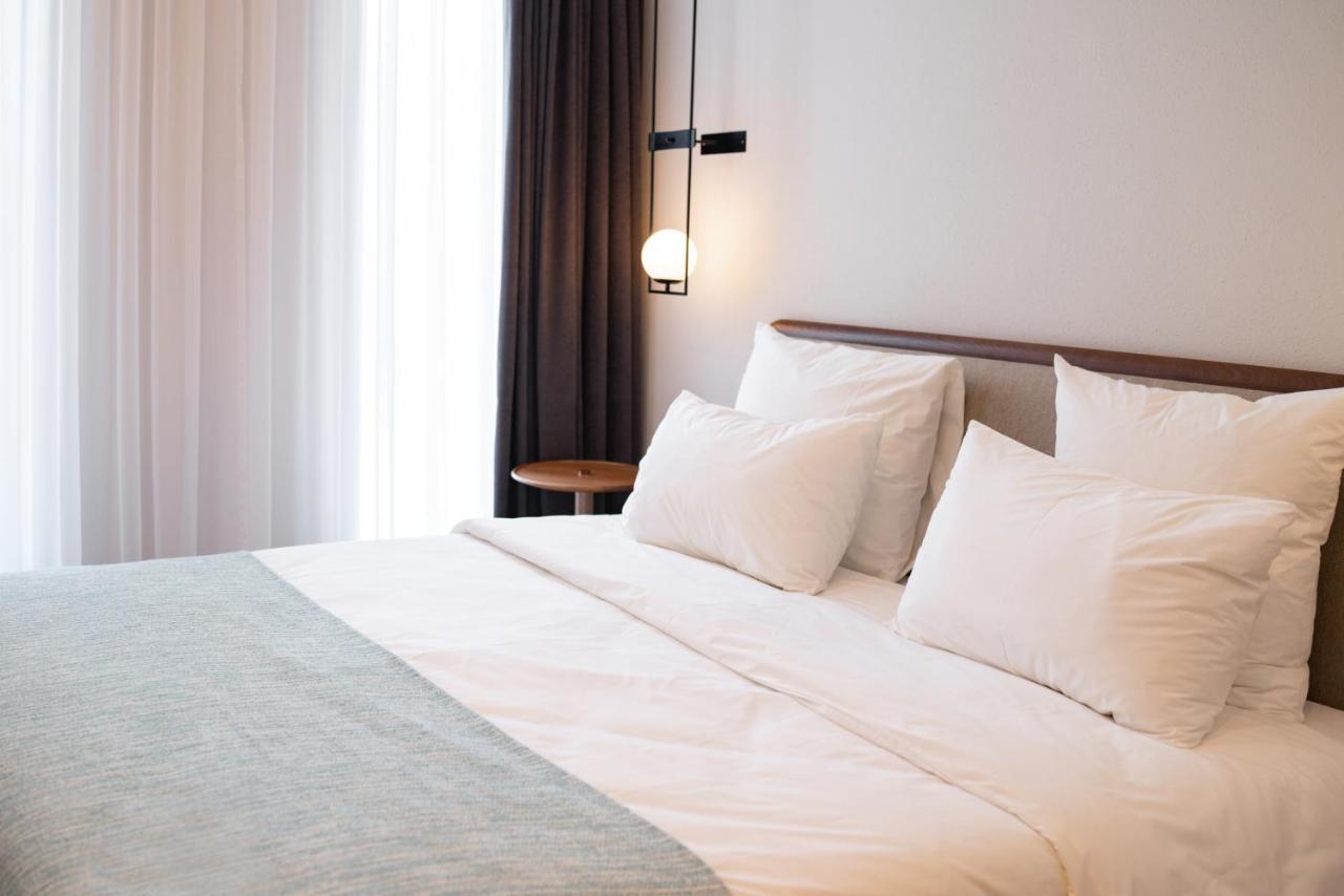 Pana Boutique Hotel Šymkent Exteriér fotografie