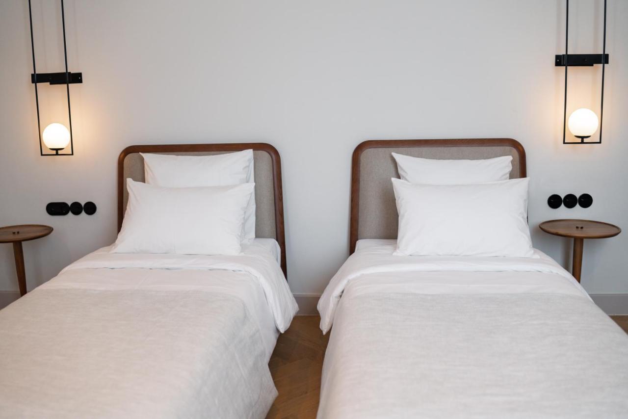 Pana Boutique Hotel Šymkent Exteriér fotografie