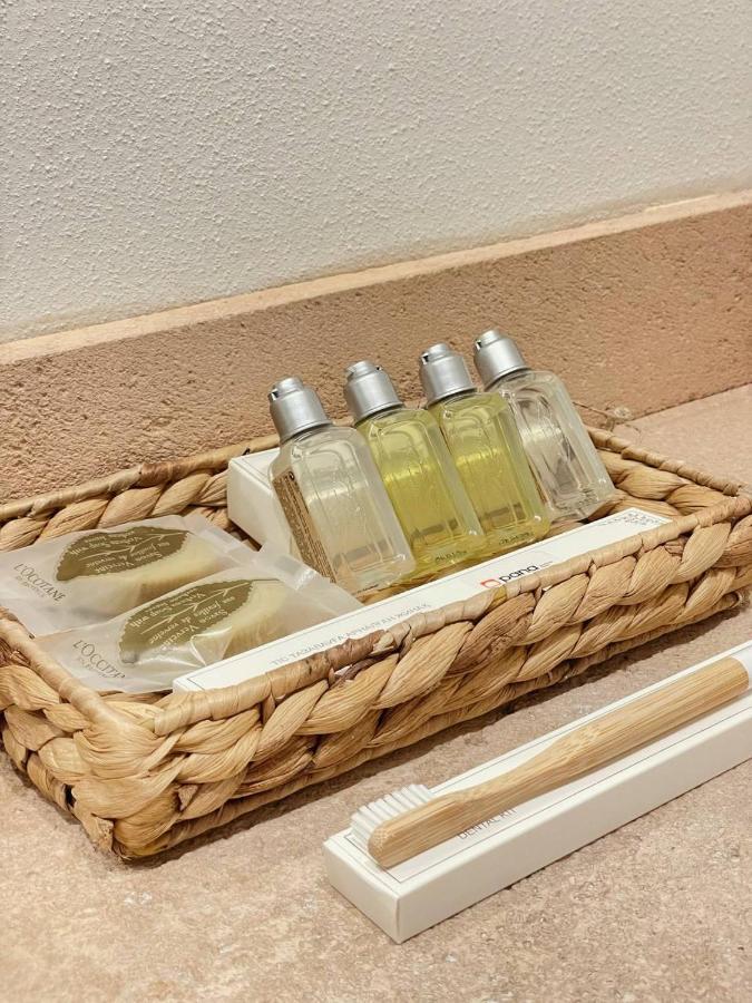 Pana Boutique Hotel Šymkent Exteriér fotografie