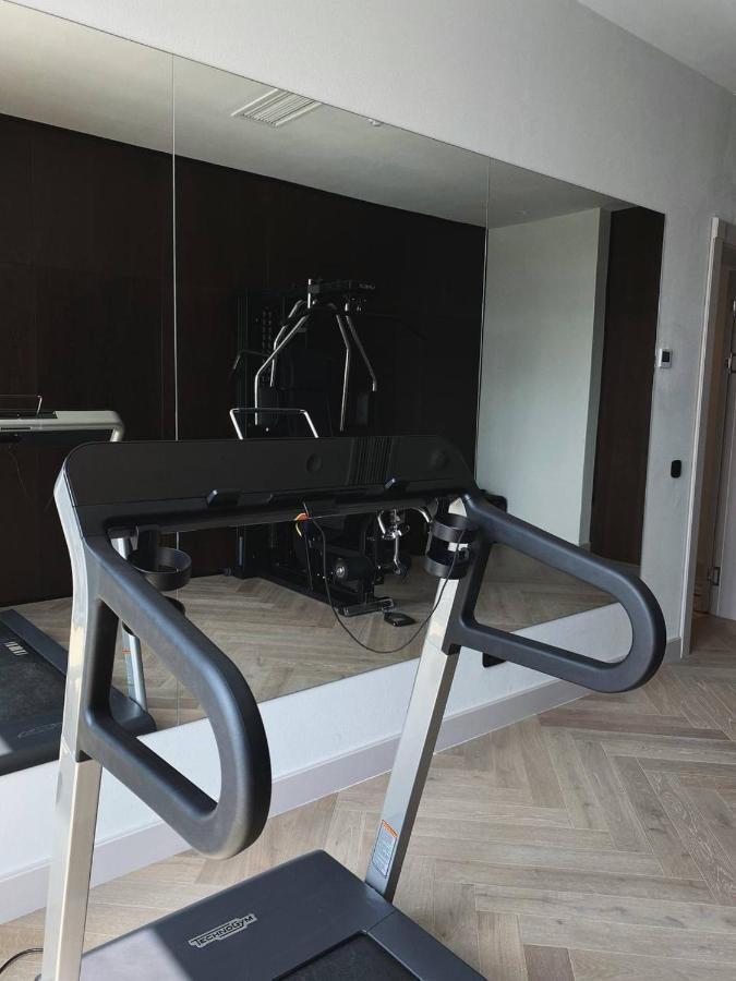 Pana Boutique Hotel Šymkent Exteriér fotografie