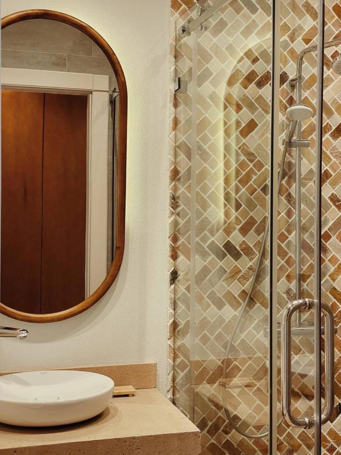 Pana Boutique Hotel Šymkent Exteriér fotografie