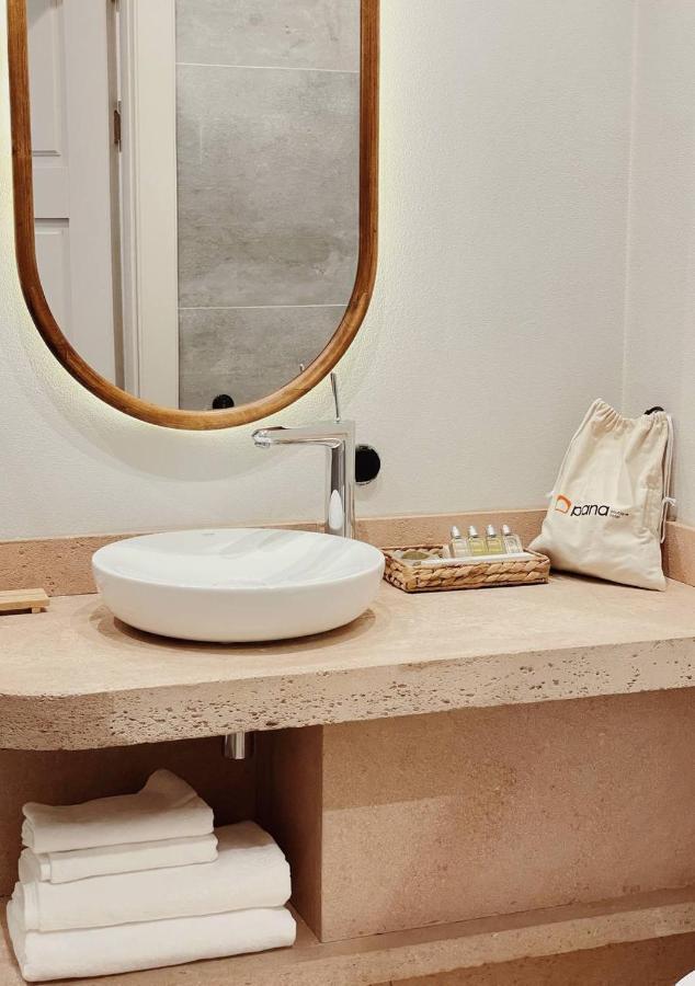 Pana Boutique Hotel Šymkent Exteriér fotografie