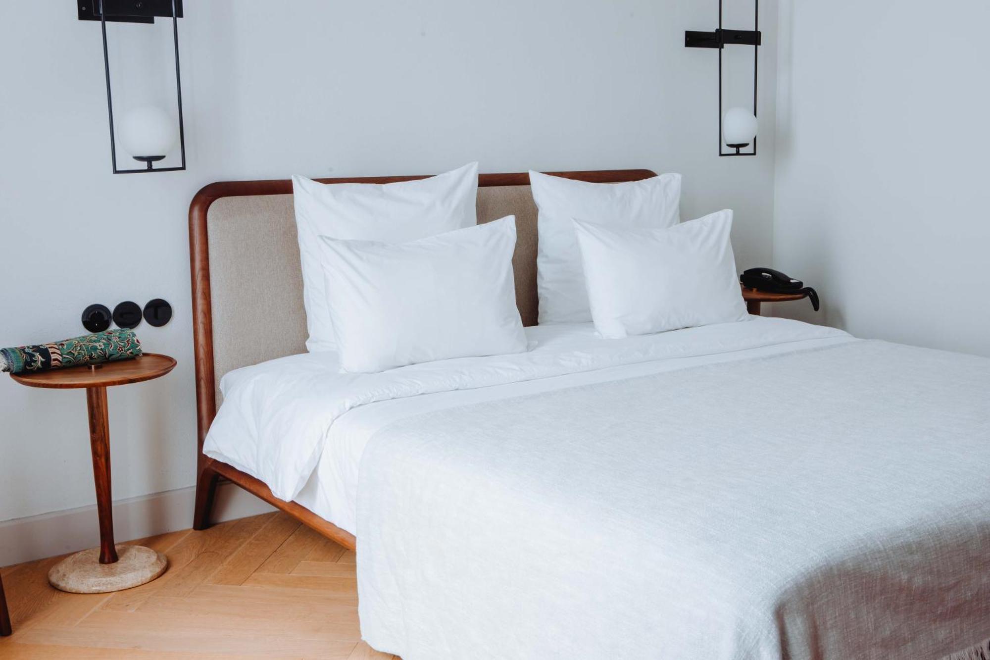 Pana Boutique Hotel Šymkent Exteriér fotografie