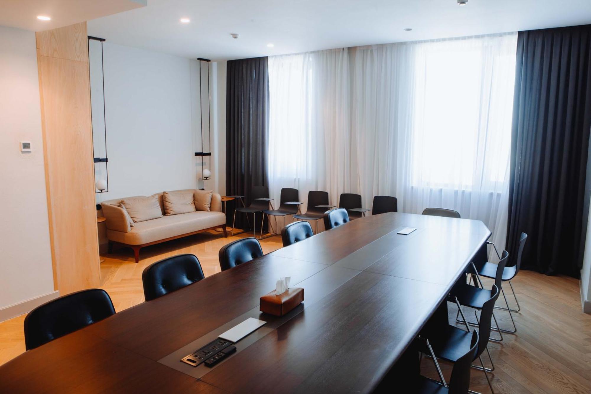 Pana Boutique Hotel Šymkent Exteriér fotografie